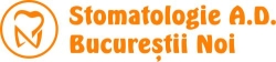 Stomatologie A.D. Bucurestii Noi, program de funcționare