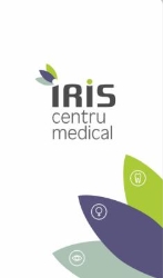 Iris Cabinet Oftalmologie Optica Zalau, program de funcționare