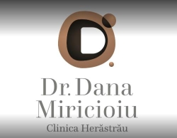 Dr. Dana Miricioiu Clinica Herastrau, Bucureşti program de funcționare