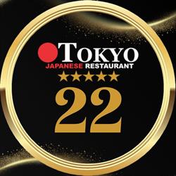 Restaurant Japonez Tokyo, Cluj-Napoca program de funcționare