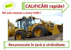Calex Certif, Sfântu Gheorghe program de funcționare