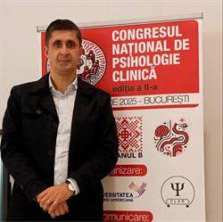 Cabinet Individual de Psihologie - Jianu Mihail în Craiova, Centru - program de funcționare