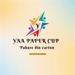 Pahare carton Biodegradabile / Yanadrisfan Paper Cup, Rovinari program de funcționare
