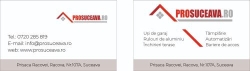 Prisaca Racovei srl, Racova program de funcționare