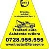TRACTARI AUTO -TRANS 24 FVC, Ghimbav program de funcționare