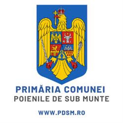 Primăria Poienile de sub Munte, program de funcționare