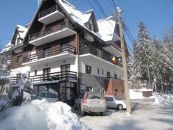 Hotel Silvia Apart Sinaia, program de funcționare