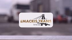 Emacris Trans, Agigea program de funcționare