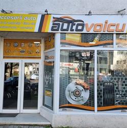 Auto Voicu, Focşani program de funcționare