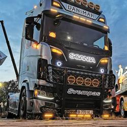 Danimar Logistica & Expeditii, Bucureşti program de funcționare