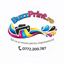 BuzzPrint.ro, Bucureşti program de funcționare