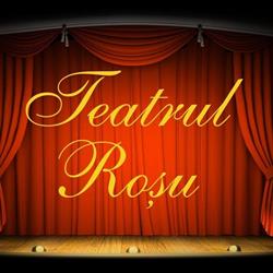 Teatrul Rosu, Bucureşti program de funcționare