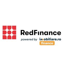 RedFinance - Broker Credite Partener Imobiliare Finance, Sibiu program de funcționare