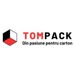 TOMPACK, Cârcea program de funcționare