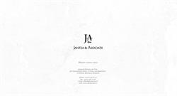 Jantea & Associates Law Firm, Bucureşti program de funcționare