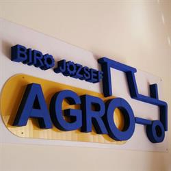 Biro Jozsef - Agro, Timişoara program de funcționare