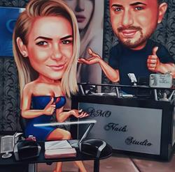 Amo Nails Studio, Bucureşti program de funcționare
