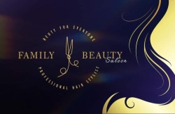 Family Beauty Saloon, Iaşi program de funcționare
