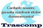 Trascomp SRL, Braşov program de funcționare