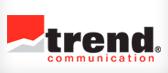 Trend Communication SRL, Cluj-Napoca program de funcționare