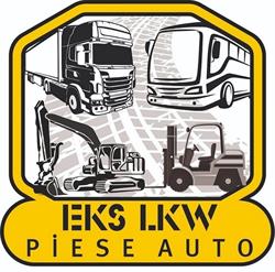 EKS LKW PIESE AUTO PIESE CAMIOANE AUTOBUZE, Bucureşti program de funcționare