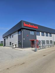 Leadertech Consulting, Chitila program de funcționare