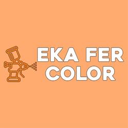 Eka Fer Color - Vopsitorie in camp electrostatic, Fălticeni program de funcționare