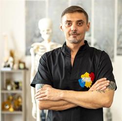 Terapeut Aurel Tudorache, Iaşi program de funcționare