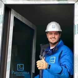 Panorama Ferestre, Bacău program de funcționare