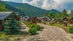 Complex Adora, Bicaz program de funcționare