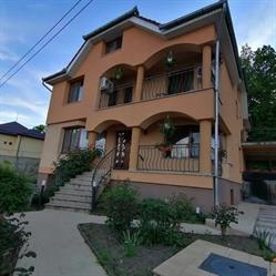 Casa Teodora, Băile Felix program de funcționare
