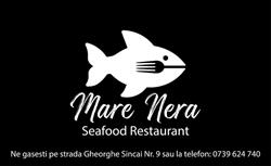 Mare Nera Seafood Restaurant, Cluj-Napoca program de funcționare