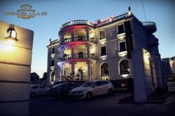 Hotel Premier Class, Valea Lupului program de funcționare