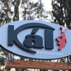 Restaurant Kali/Káli Étterem, Sovata program de funcționare