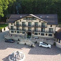 Casa Bata Hotel & SPA, program de funcționare