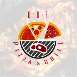 DDF PIZZA & GRILL Curtici, program de funcționare