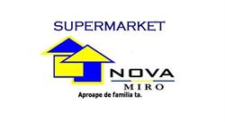 Nova Miro, Târgu Frumos program de funcționare