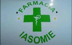 Farmacia Iasomie, Turceni program de funcționare