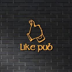 Like Pub, Timişoara program de funcționare