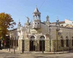 Podgoriile Husilor, program de funcționare
