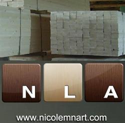 NLA Wood Expert Srl, Blaj program de funcționare