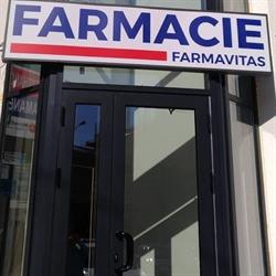Farmacia Farmavitas, Bucureşti program de funcționare