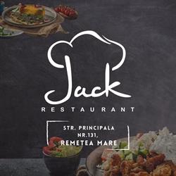 Restaurant Jack, Remetea Mare program de funcționare