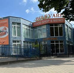Fast Food Bulevard, Tecuci program de funcționare
