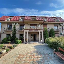 Ametist (Casa Leului) Mamaia-Sat, Năvodari program de funcționare