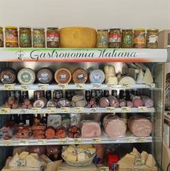 Gastronomia Italiana - La Emilio, Iaşi program de funcționare