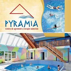 Pyramia, Gura Humorului program de funcționare