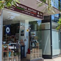 Espresso Boutique Deva, program de funcționare