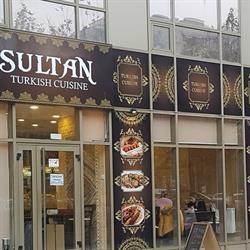 Sultan Restaurant, Bucureşti program de funcționare