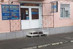 Optica Tarnaveni, program de funcționare